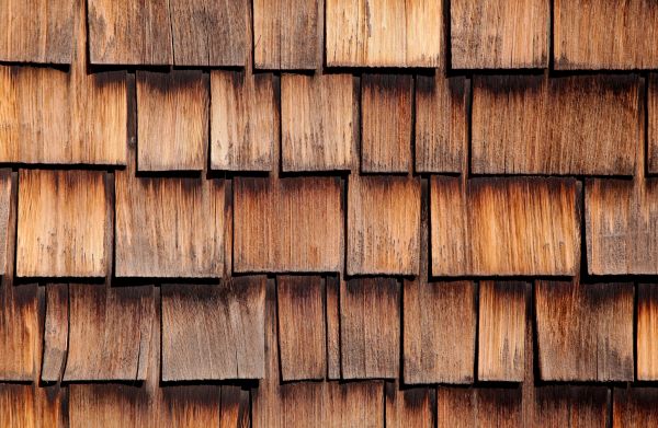 Cedar Siding Installation in Wichita