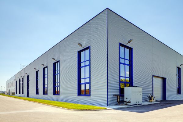 Building Siding Repair in Wichita