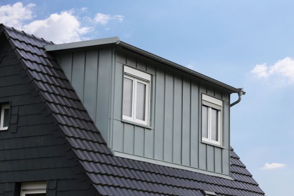 Composite Siding Service in Wichita