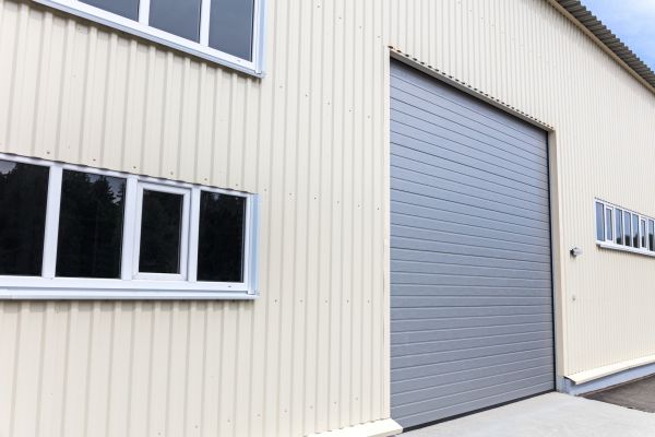 Aluminum Siding Service in Wichita
