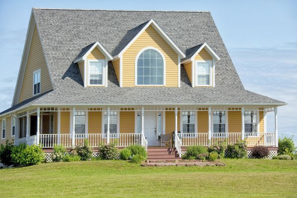 Cost of Siding Repair in Wichita