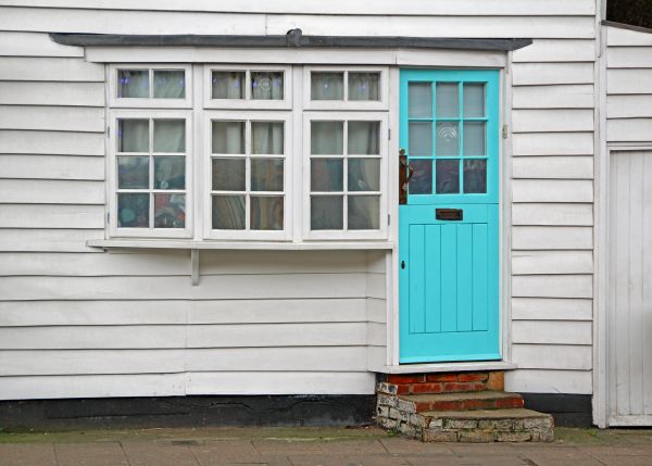 Shiplap Siding Repair in Wichita