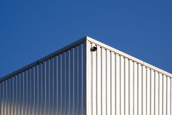 Cost of Tin Siding Installation in Wichita