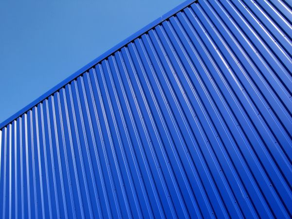 Cost of Seam Metal Siding Installation in Wichita