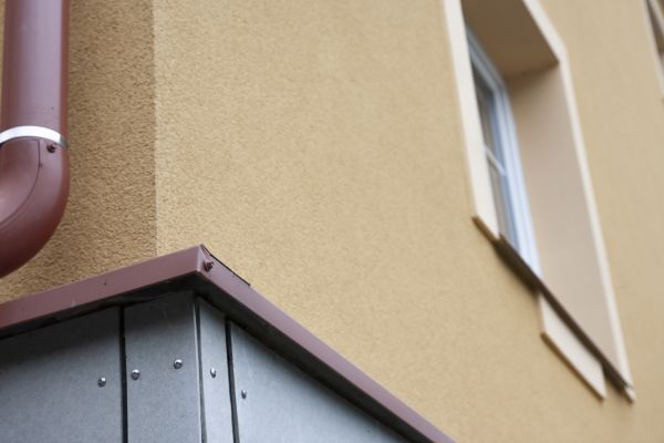 Cement Siding Installation in Wichita