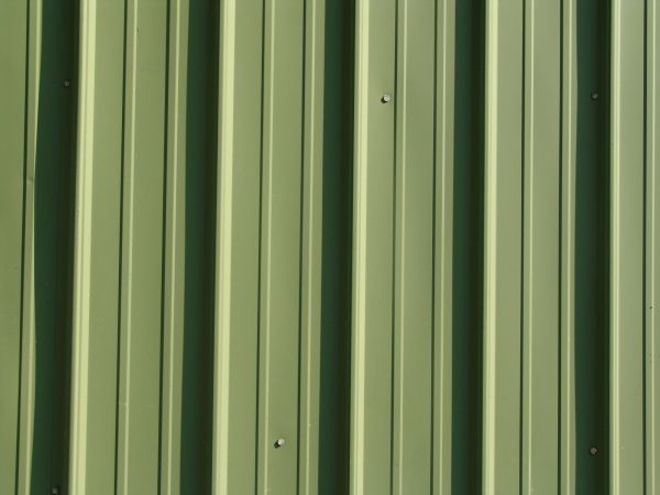 Metal Siding Installation in Wichita