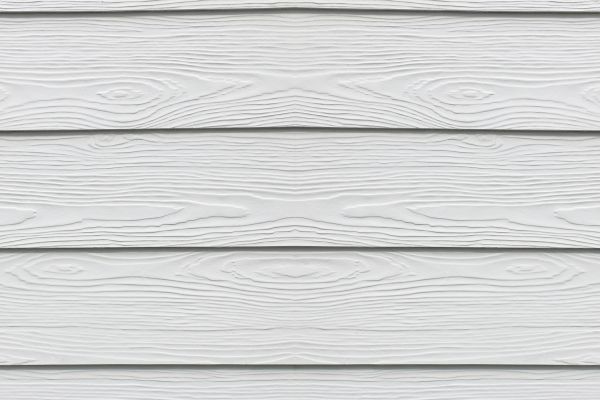 Fiberboard Installation in Wichita