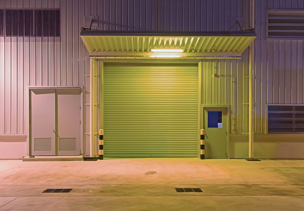 Metal Siding Service in Wichita