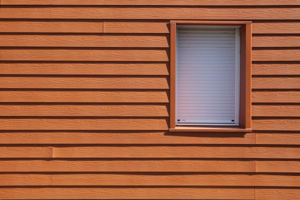 Composite Cladding Service in Wichita