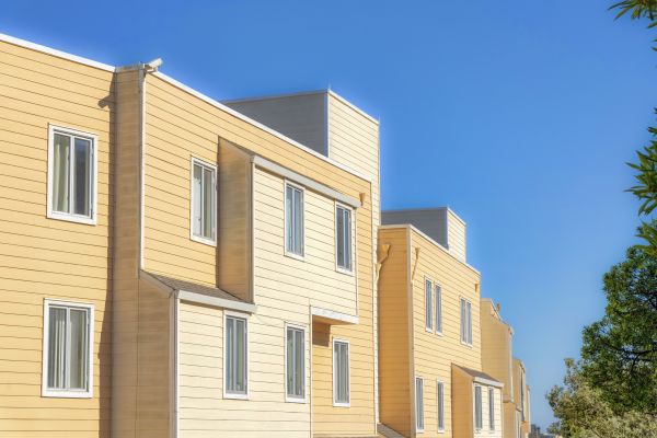 Lap Siding Repair Service in Wichita