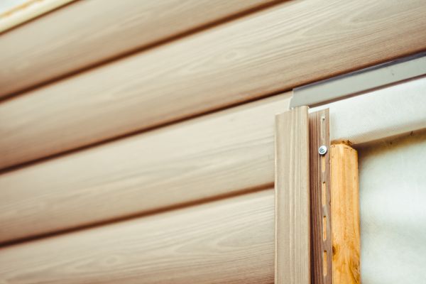 Cladding Installation Service in Wichita