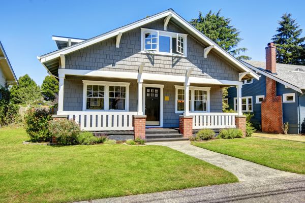 Clapboard Siding Replacement in Wichita