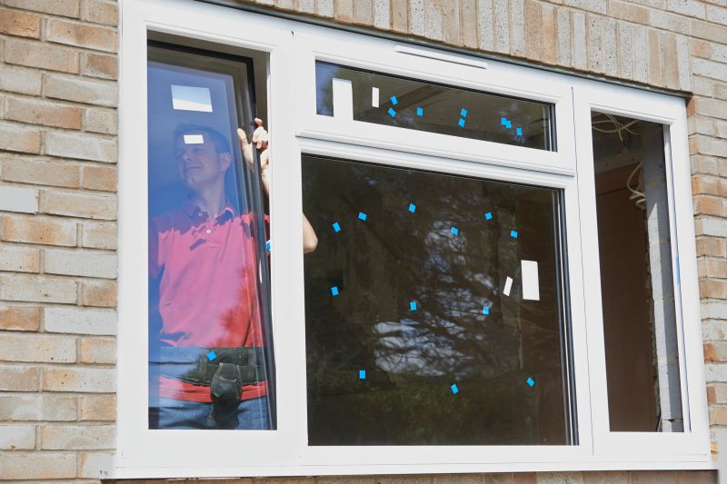 Wrapping Windows with Siding