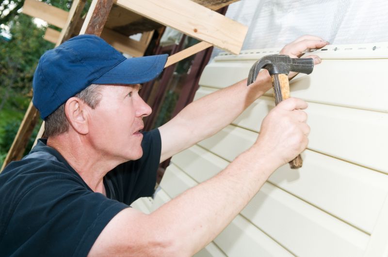 Independent Siding Contractors
